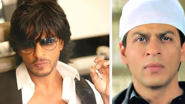 shahrukh khan shahrukh khan