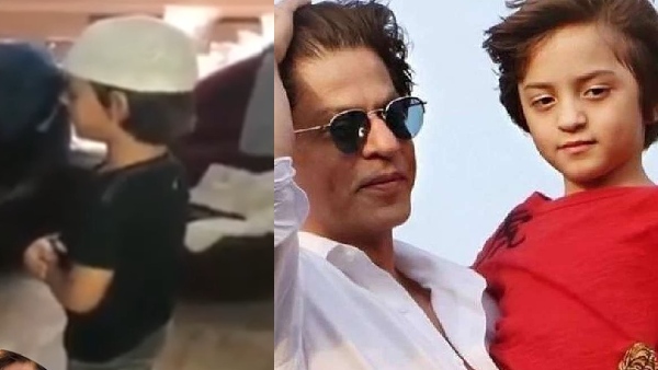 abram shahrukh khan ajaz khan abram shahrukh khan ajaz khan
