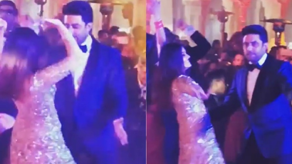 aishwarya rai bachchan abhishek bachchan