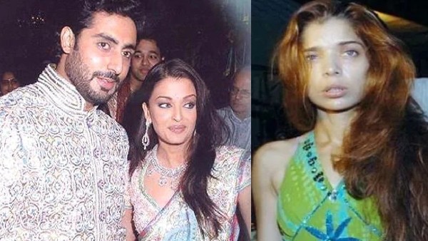 aishwarya rai bachchan abhishek bachchan