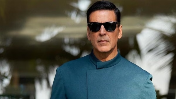 akshay kumar