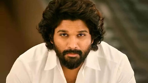 allu arjun
