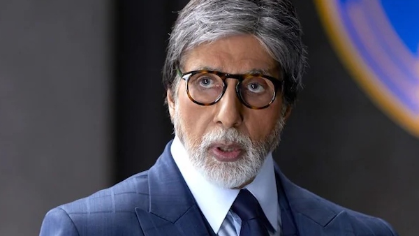 amitabh bachchan