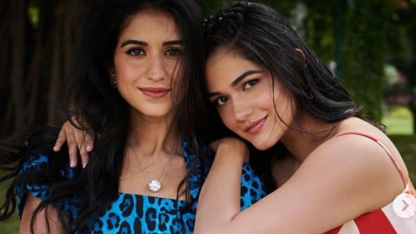 anjali merchant majithia radhika merchant