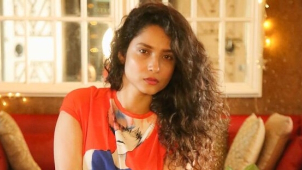 ankita lokhande