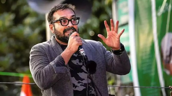 anurag kashyap