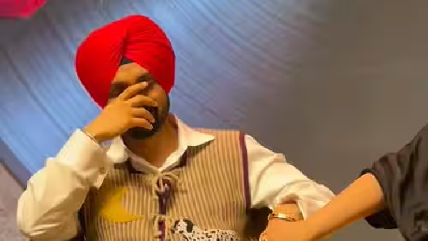 Diljit Dosanjh