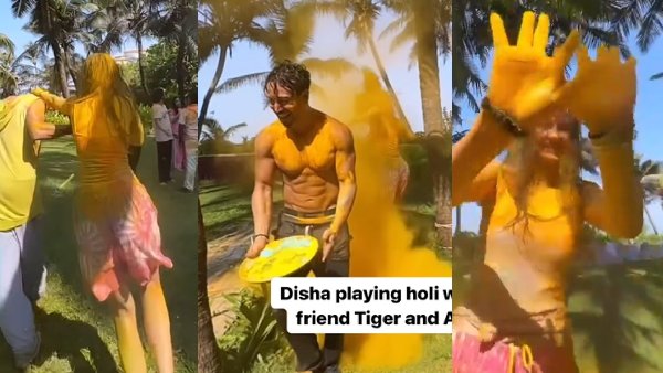 disha patani tiger shroff akshay kumar disha patani tiger shroff akshay kumar