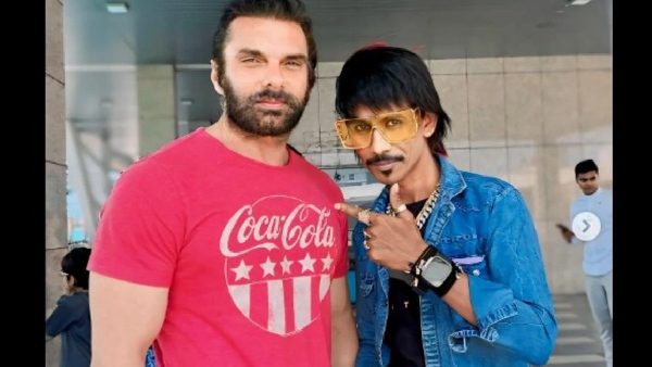 dolly chaiwala sohail khan