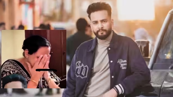 elvish yadav