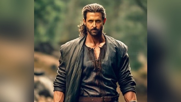 war 2 hrithik roshan