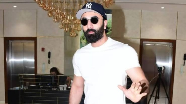 Ranbir Kapoor Alia Bhatt