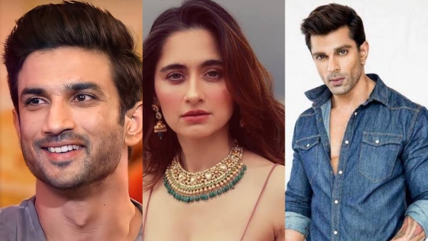 Karan Singh Grover sanjeeda Sheikh Eijaz Khan