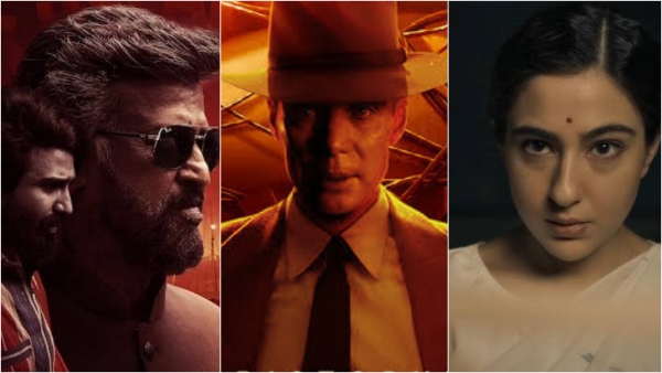 Ott releases this week