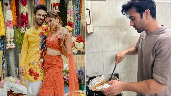 Kriti Kharbanda Pulkit Samrat Kriti Kharbanda Pulkit Samrat