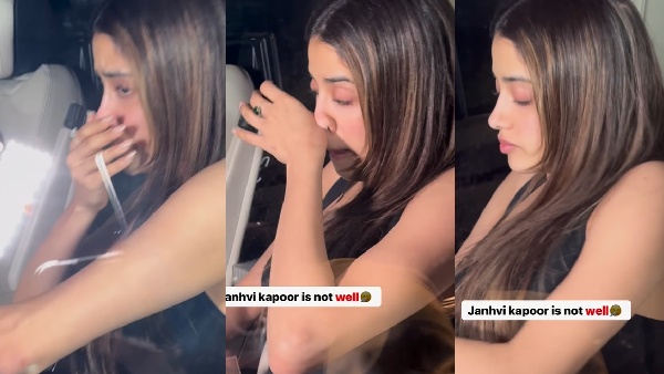 janhvi kapoor