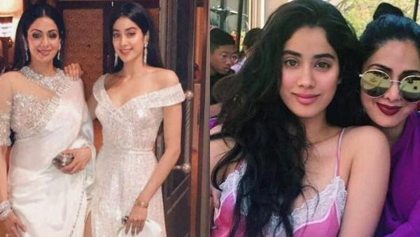 janhvi kapoor birthday