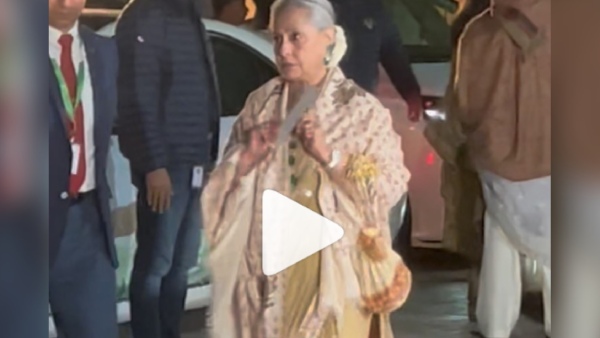 jaya bachchan