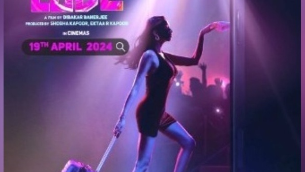 love sex aur dhokha 2
