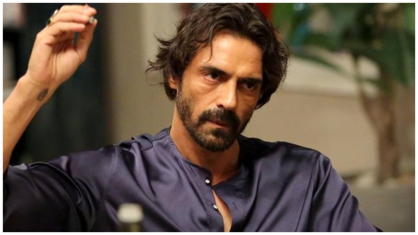 Arjun Rampal Arjun Rampal