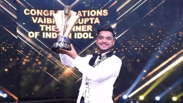 तगड़े सिंगर्स को पछाड़ते हुए ये शख्स बना Indian Idol विनर