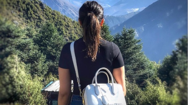 Parineeti Chopra Pregnancy