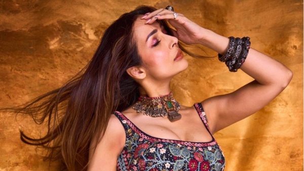 Malaika Arora