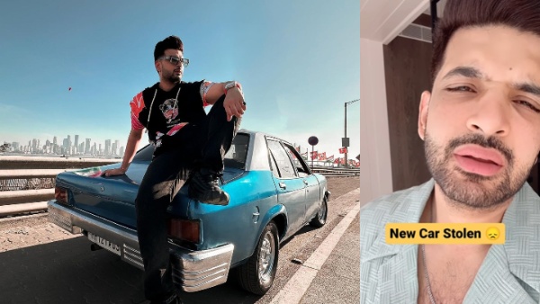Karan Kundrra Karan Kundrra