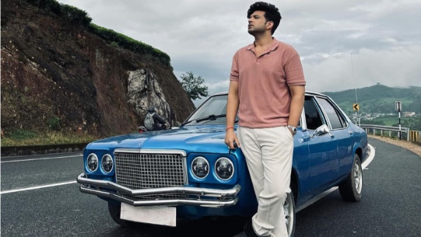 Karan Kundrra Karan Kundrra