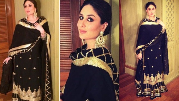 Kareena Kapoor