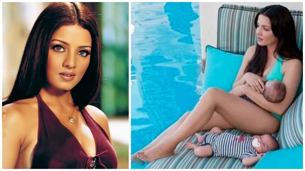 Celina Jaitly