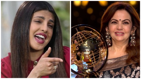 Nita Ambani Nita Ambani