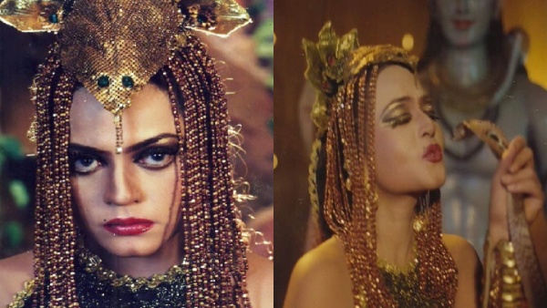 Seema Kapoor Seema Kapoor