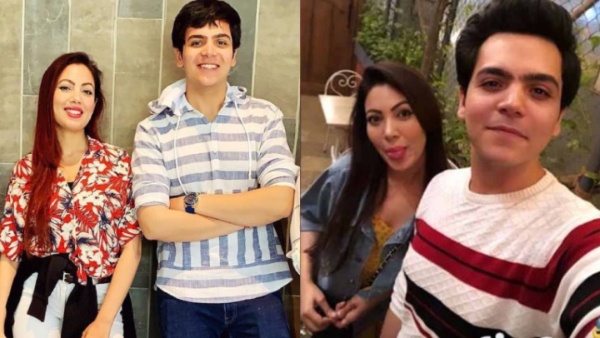 Munmun Dutta Raj Anadkat Munmun Dutta Raj Anadkat