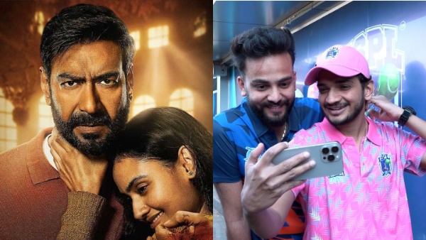 Bollywood Live Updates