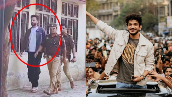 Munawar Faruqui On Elvish Yadav