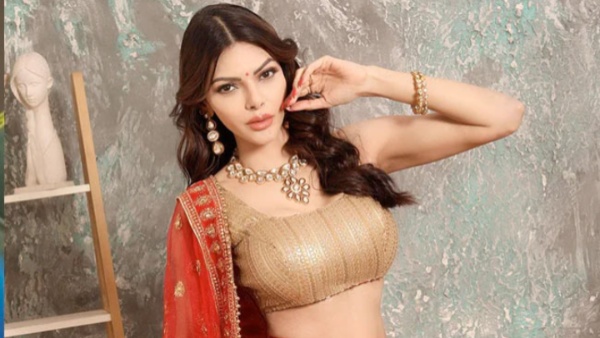 Sherlyn Chopra