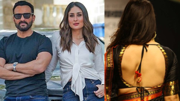 SAIF KAREENA SAIF KAREENA