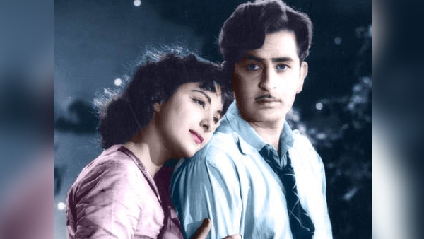 raj kapoor nargis