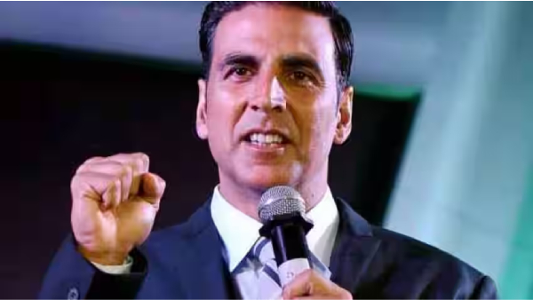 Akshay Kumar
