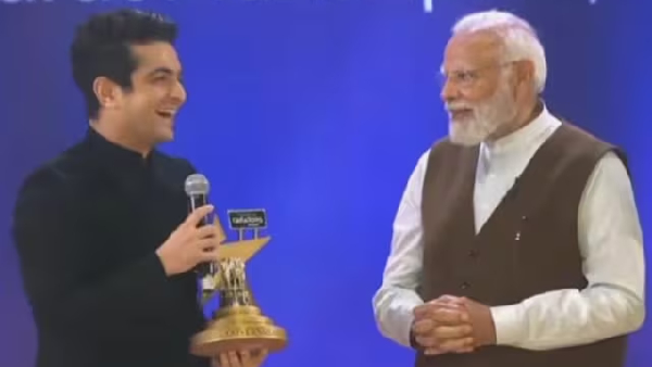 Ranveer allahbadia pm modi