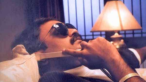 Dawood Ibrahim