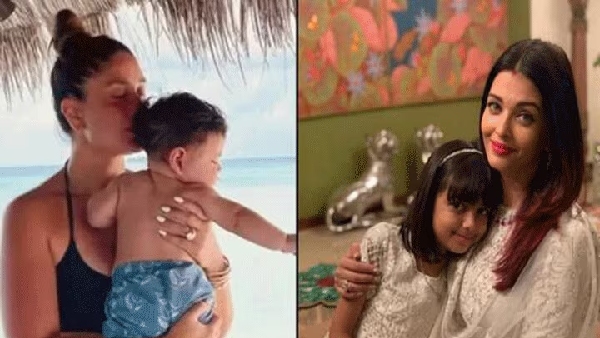 b town actresses became mother after 40 Years old