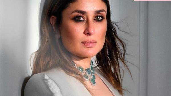 Kareena Kapoor