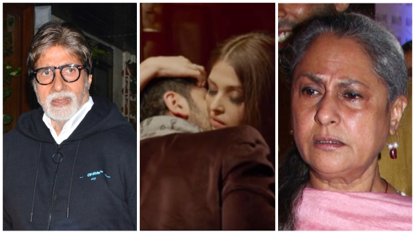 Ranbir Kapoor Aishwarya Rai Bachchan