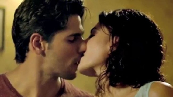 Jacqueline fernandez sidharth malhotra