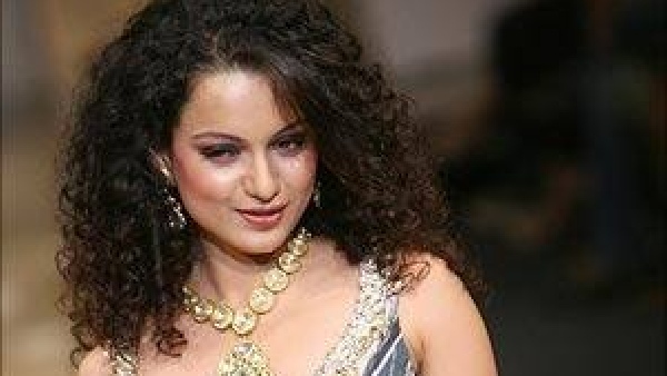 Kangana ranaut