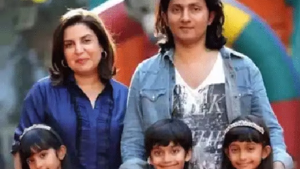 Farah Khan