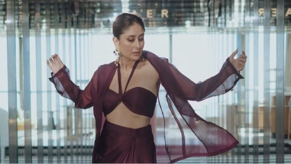 Kareena Kapoor