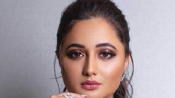 Rashami Desai